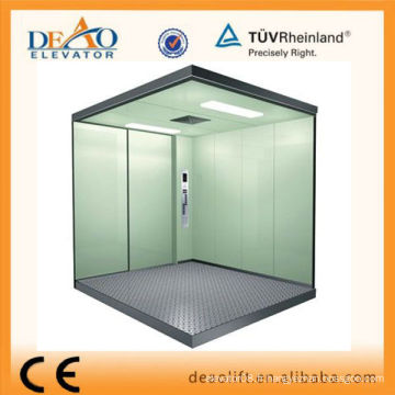 Freight Hydraulic elevator